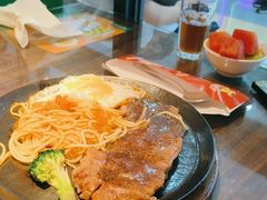 -豪享来中西餐厅(隆昌店)