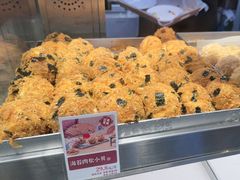 -彭记优口(王府井购物中心店)