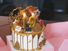 -麦雪尔甜品·生日蛋糕(新街口旗舰店)