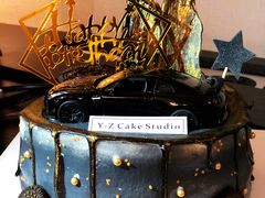 -YC工作室蛋糕定制