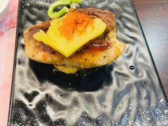 -黑松白鹿(金融街店)