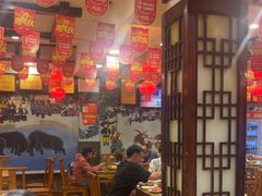 -亮欢寨(凯里总店)