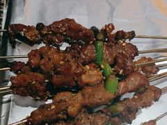 -星光小把串·海鲜烧烤(西安路店)