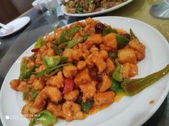 -金阁家常菜(贵阳路店)
