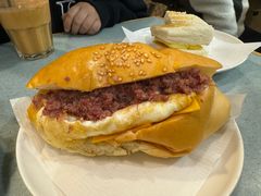 -华嫂冰室(尖沙咀店)