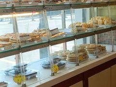 -长发西饼(道前店)