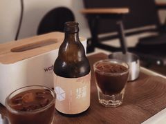 -WATER CAFE(广厦店)