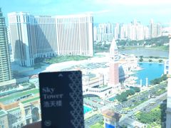 -澳门喜来登大酒店