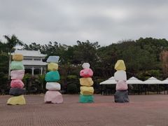 -漳州滨海火山岛自然生态风景区