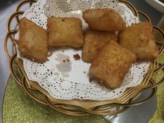 -翠茗农庄土菜馆(天目湖店)