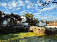 -和顺古镇