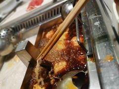 -海底捞火锅(凯德广场店)