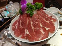 -捞神汤物料理(正大广场店)