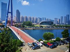 -川旺角融合菜•海景餐厅(星海广场店)