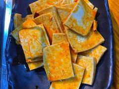 -丹东特色烤肉(南光三部店)