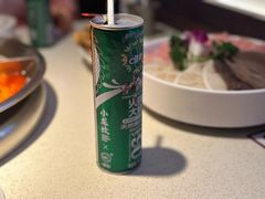 -小龙坎火锅(春熙太古里店)