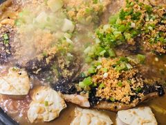 蒜香味-鱼上·烤鱼(万象城店)