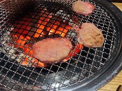 特等极软厚切牛舌-牛藏·黑毛和牛烧肉(环市东店)