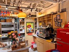 -Mesa Madre梅萨妈妈·Bintana(国贸店)