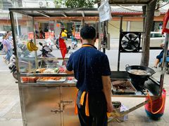 -大南门牛肉包子店