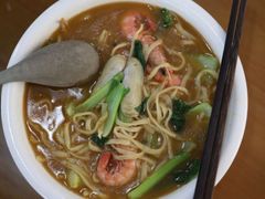 -象山小白象海鲜面