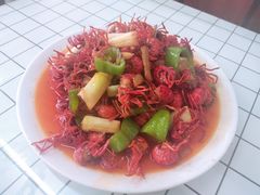 -回味南塘老王虾尾(总店)