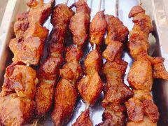 -王记西鎮电烤肉(汶上路店)