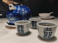 -陶陶居酒家(新天地店)