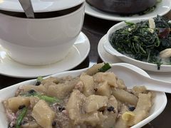 -腰记饭店(龙源路店)