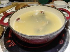 -黑鸡小馆(金源店)