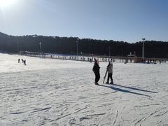 -十三陵雪世界滑雪场