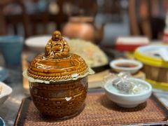 -安泰楼·佛跳墙创始人·传统闽味早茶·酒楼(三坊七巷闽菜地标店)