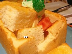 -路易十三西餐厅(西关新天地店)