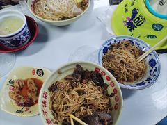 -小罗子汤店(大士院总店)