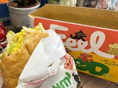 -赛百味SUBWAY(凯德mall大峡谷店)