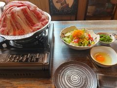 -福匠日本料理(人民路店)