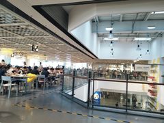 -宜家家居(西安未央商场店)