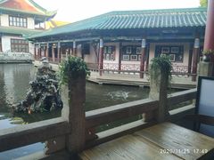 -MAP CHA普洱茶馆(翠湖店)