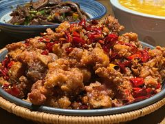 -溢香苑瓦罐(优胜北路店)