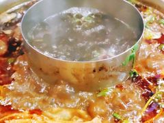-葛记红焖羊肉(人民路店)