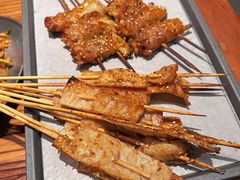 -北丐先生·野馄饨烧烤(长宁龙之梦店)