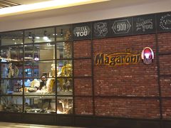 门面-玛格萝妮(汇智国际商业中心店)
