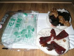 重阳花糕-北京稻香村(学清店)