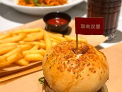 -必胜客(沈辽路万达店)