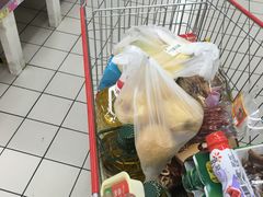 -家乐福(川沙店)