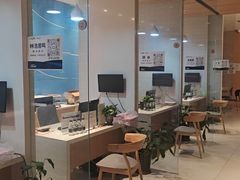 -上海协通福骋福特4S店(汶水路店)