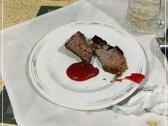-汇泉王朝大饭店-旋转餐厅(南海路店)