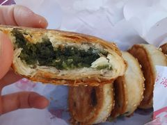 -王天顺海苔饼