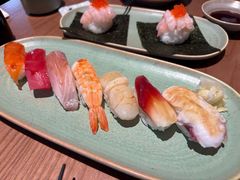 -Tuna maki寿司(苏州万象天地店)