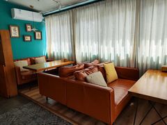 -几静cafe(基湖店)